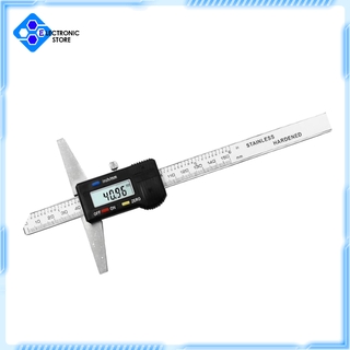 Thước Cặp Điện Tử Đo Độ Sâu 150mm