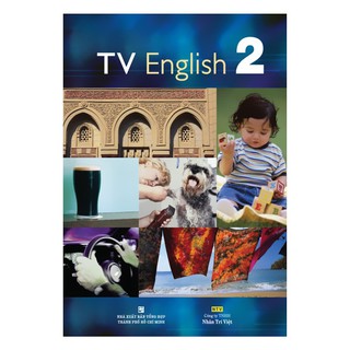Tv English (1, 2, 3)