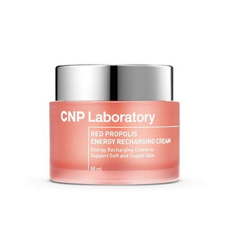 Kem Dưỡng Phục Hồi Chiết Xuất Keo Ong CNP Laboratory Red Propolis Energy Recharging Cream 50ml