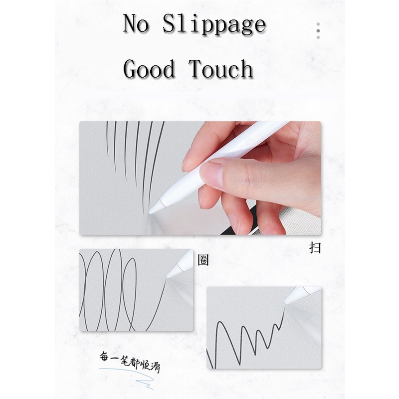 Miếng phim không hoa văn mỏng như giấy dán màn hình Lenovo Tab P11 11'' TB-J606F - Tab P11 Pro 11.5 '' TB-J706F