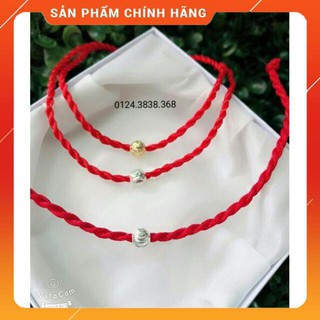 Combo sỉ 100 vòng tay may mắn