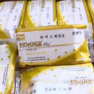 Bông Tẩy Trang HOAMIS