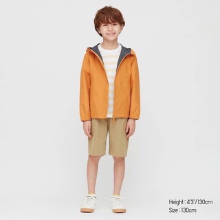 Quần short kaki Uniqlo
