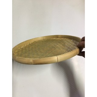 Mẹt Tre ( dây cước chắc chắn)