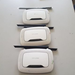 Modem Wifi Tplink 841N Cũ
