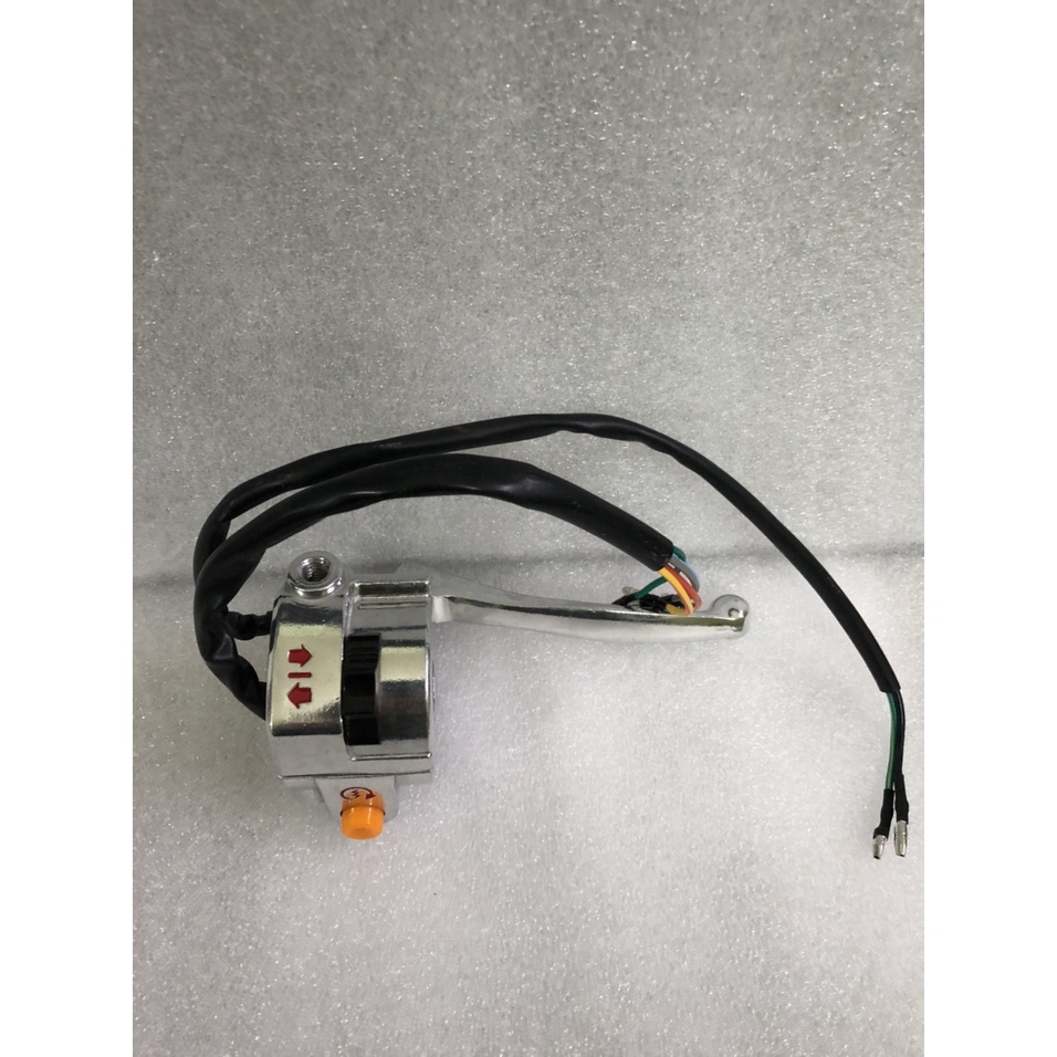 Cùm công tắc cúp 82 Nhật cũ có đề hoặc không đề sản phẩm chính hãng công ty ráp zin theo xe