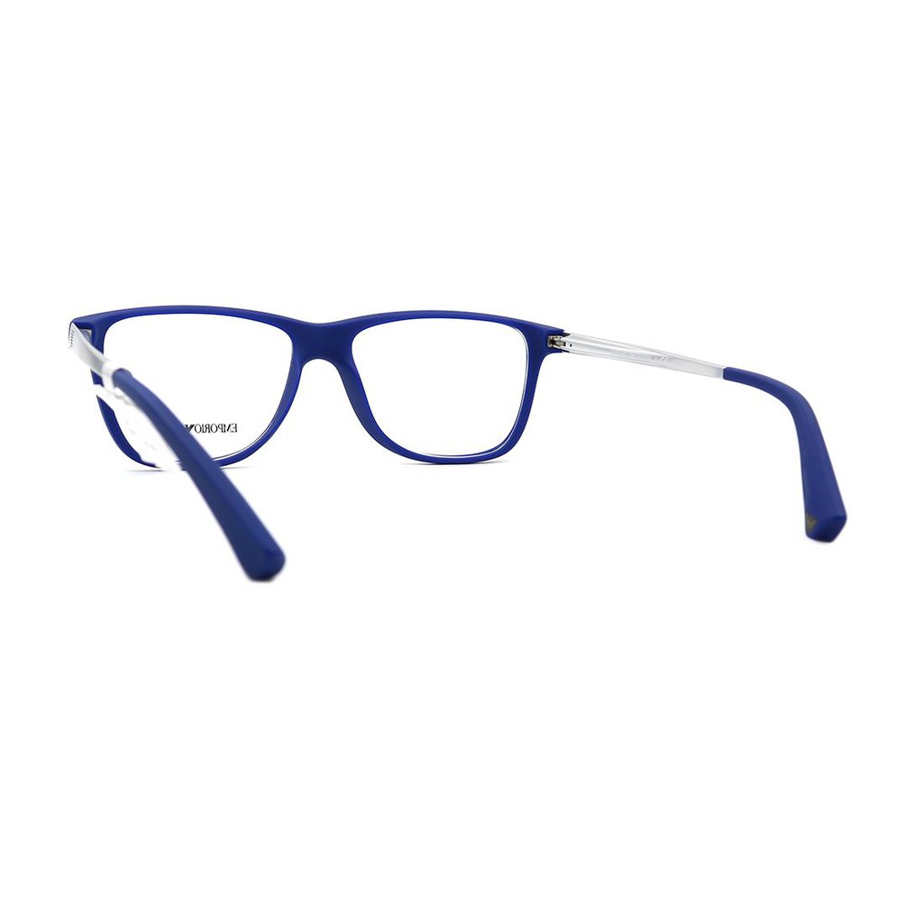 (Hàng chính hãng) Gọng kính nam nữ Emporio Armani EA3025 5194 màu sắc thời trang