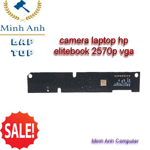 camera hp elitebook 2570p - webcam laptop 2570p