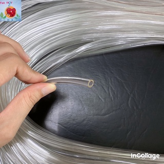 Dây Oxy 4ly 5ly Cho Bể Cá Cảnh ( Loại Tốt)