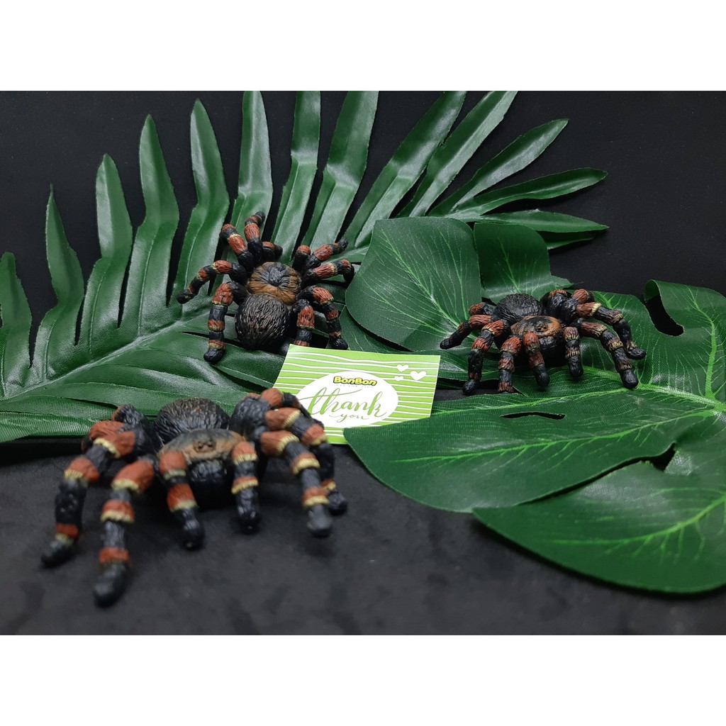 MÔ HÌNH CON NHỆN - Tarantula Schleich