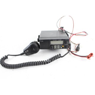 Bộ đàm cầm tay Icom IC-M59