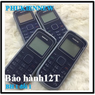 Điện Thoại Nokia 1202 Chính Hãng Bảo Hành 12 Tháng Chưa Sửa Chữa Nguyên Zin