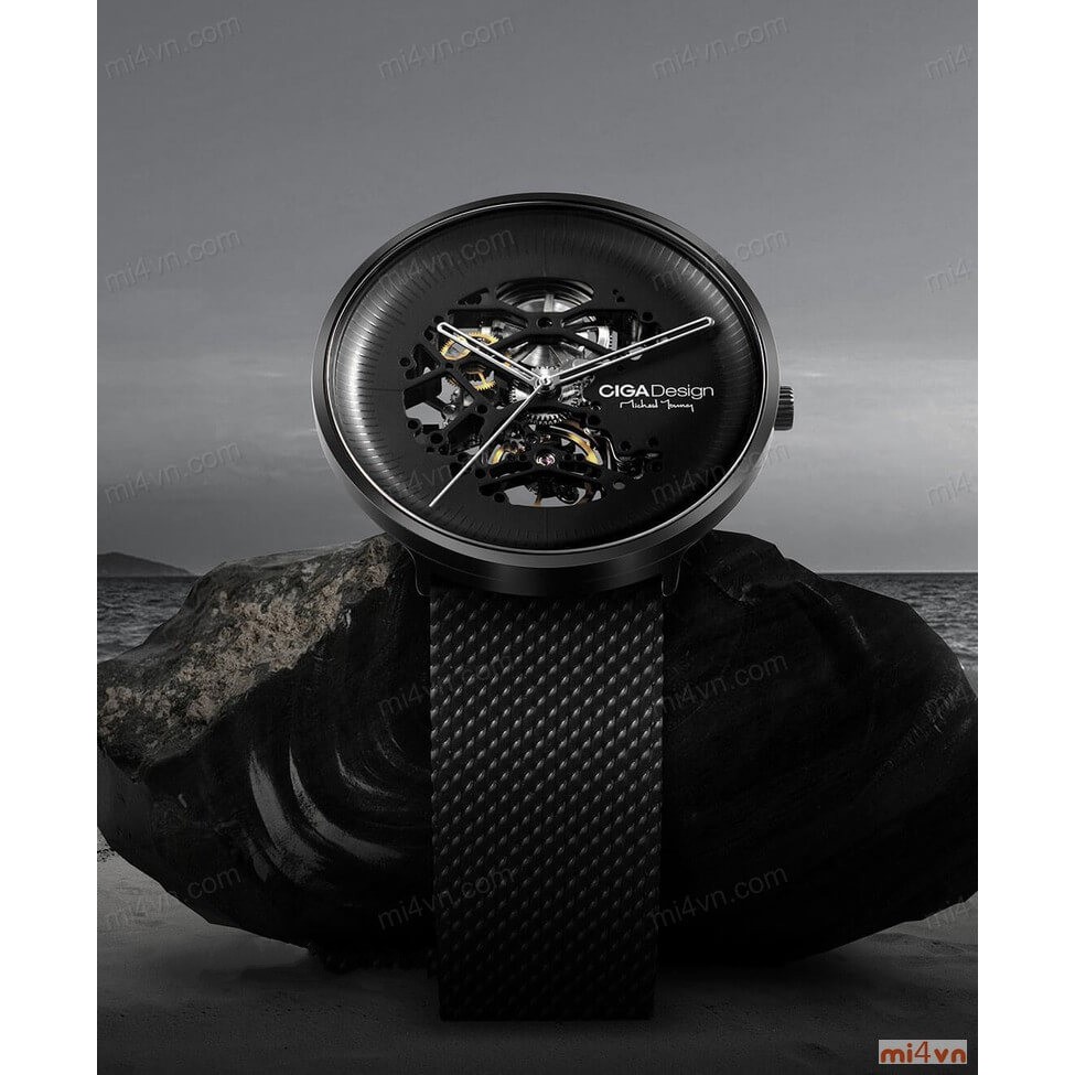 Đồng hồ cơ Nam Xiaomi CIGA MY