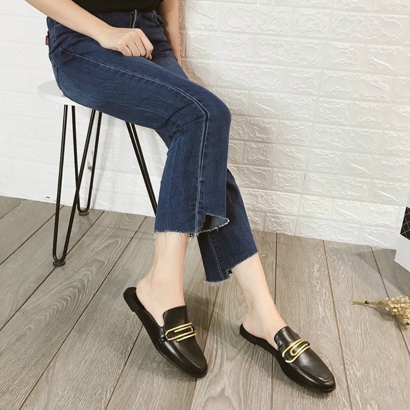 Dép sục Cnk hot hit tag đồng fullbox
