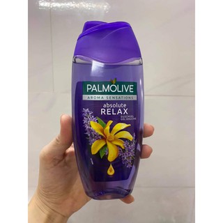 Hàng Đức sữa tắm Palmolive