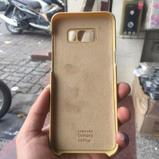 Ốp Lưng Samsung Galaxy S8/S8 PLUS Silicon Cover