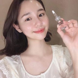 Colegen tế bào gốc tái tạo da
