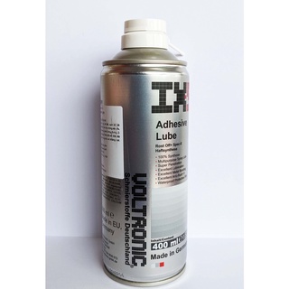 Dưỡng Sên VOLTRONIC ix50 Nhập Khẩu Đức (400ml)
