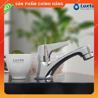 Vòi lavabo lạnh Luxta L-1104V