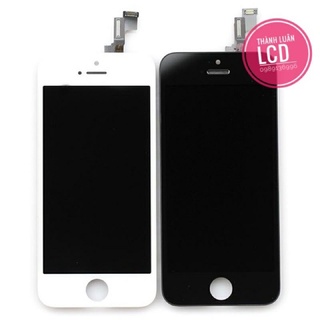 Combo Màn Hình Iphone 5s + Loa + Cáp Nút Home