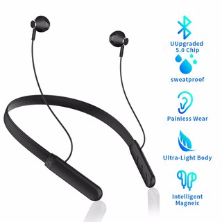 Tai Nghe Bluetooth 5.0 G8 Kiểu Đeo Cổ