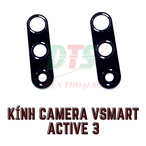 Kính camera vsmart active 3