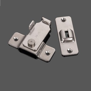 CHỐT CỬA LÙA INOX SIZE ĐẠI - 000159