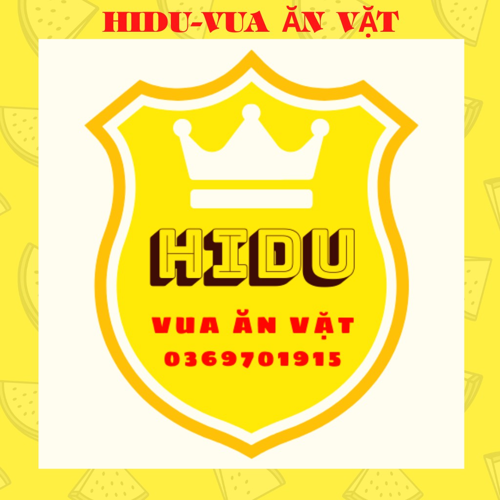 Da heo chiên mắm da heo mắm hành loại ngon đậm vị giòn tan 80gr (Túi Zip) | BigBuy360 - bigbuy360.vn