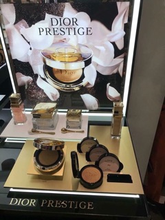 Cushion Dior Prestige mini giá tốt