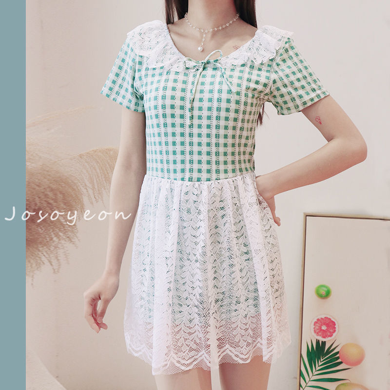 Đồ Bơi Một Mảnh In Họa Tiết Quyến Rũ Cho Nữ 2021 | BigBuy360 - bigbuy360.vn