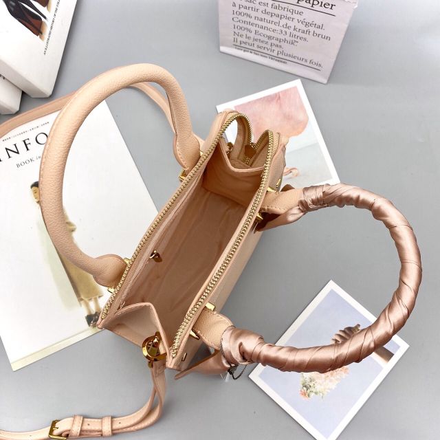 Túi CNK màu Pastel