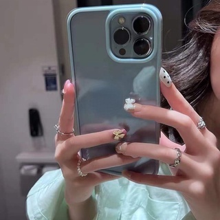 Ốp điện thoại trơn chống ố cho compatible for iPhone 14 Pro max 13 Pro Max 7/8Plus /X /XS /XS M ax/11/11 pro/11 promax/12 Pro Max