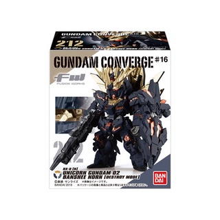 Mô hình Gundam Converge Bandai