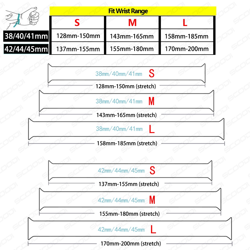 Dây đeo Silicon mềm thay thế cho đồng hồ thông minh for Apple Watch Ultla Series 8 / 7 / 6 / Se / 5 / 4 / 3 / 2 / 1 38mm 40mm 42mm 44mm 41mm 45mm 49mm