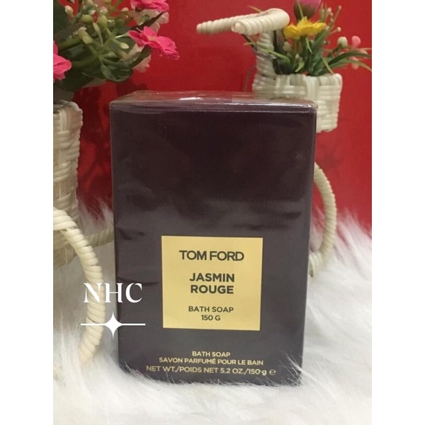 Xà Phòng Tom Ford 150gr | BigBuy360 - bigbuy360.vn