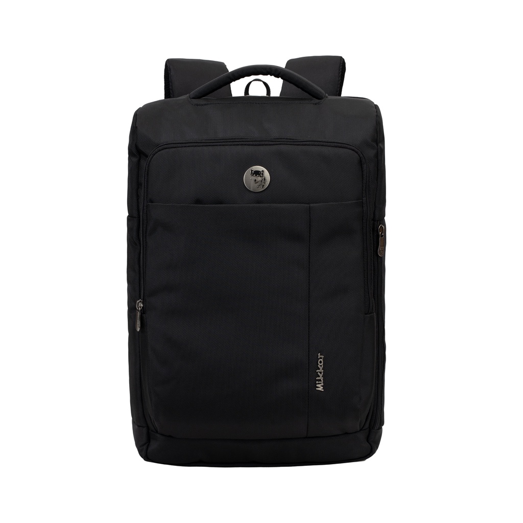 Balo Mikkor The Ace Backpack Ngăn Chưa Rộng Rãi Trẻ Trung