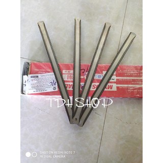 Lưỡi cưa sắt hai mặt Tiệp