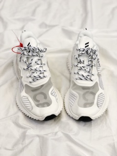 Alpha bounce beyong 2018- trắng