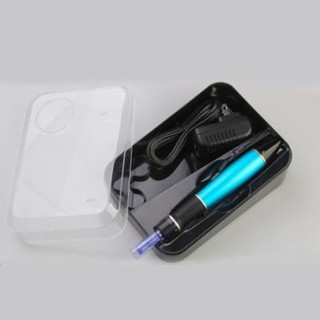 Máy Lăn Kim, Máy Phi Kim Dr Pen A1-W(Có Tích Điện)