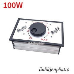 Bộ Khuếch Đại Âm Thanh TPA3116D2 Mono 100W