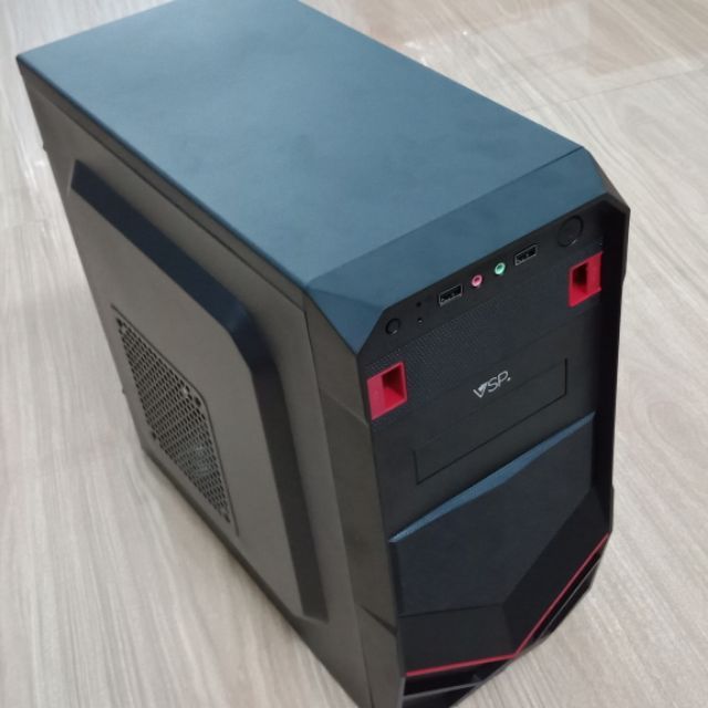 Thùng Cpu Máy Tính Bàn | Giá Rẻ chơi game