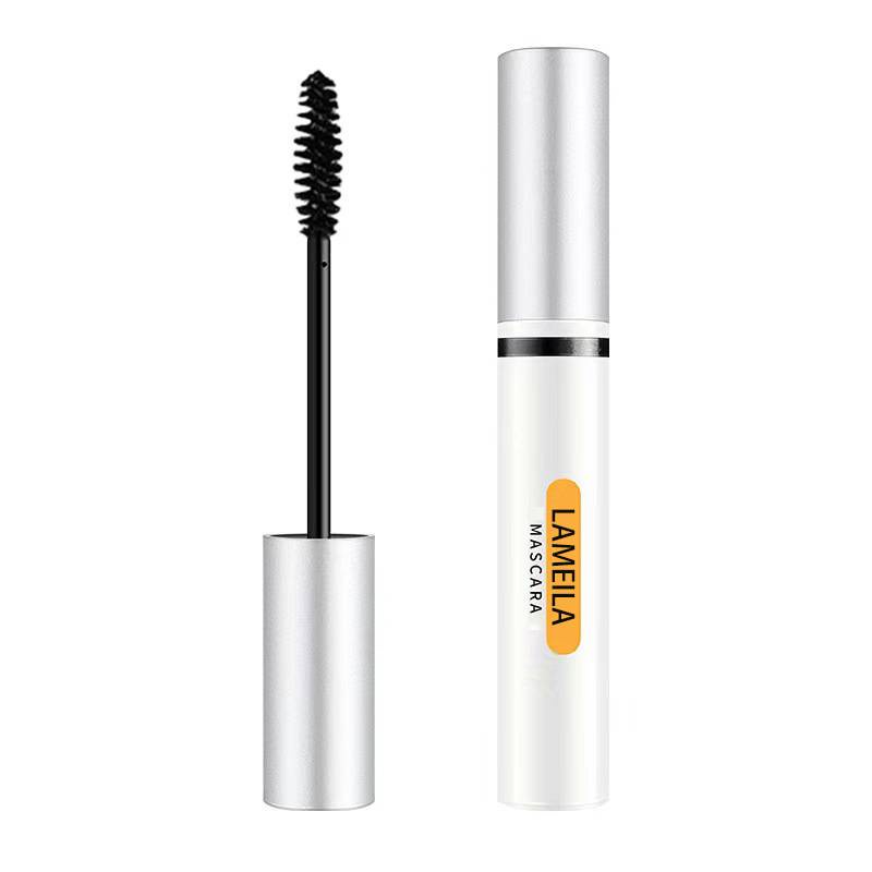 [Hàng mới về] Mascara chuốt dài dày và uốn mi Lameila không thấm nước | WebRaoVat - webraovat.net.vn