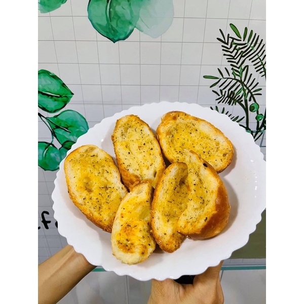 Sốt bơ tỏi hủ 250gr siêu ngon