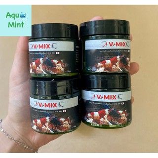 Cám tép cao cấp v-mix