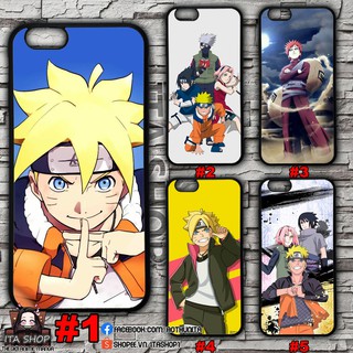 Ốp lưng NARUTO - Ốp hỗ trợ cho nhiều dòng máy (Iphone, Oppo, Samsung, Xiaomi, Realme, Vivo...) -2