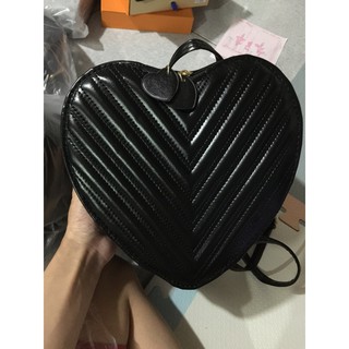 balo tim / balo thời trang nữ
