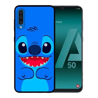 Ốp Lưng Samsung A50 - Fond D'écran Disney Smile