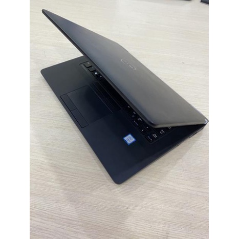 Laptop cũ dell latitude e5470 i5 6200u ram 8gb ssd 256gb 14 inch ultrabook mỏng nhẹ