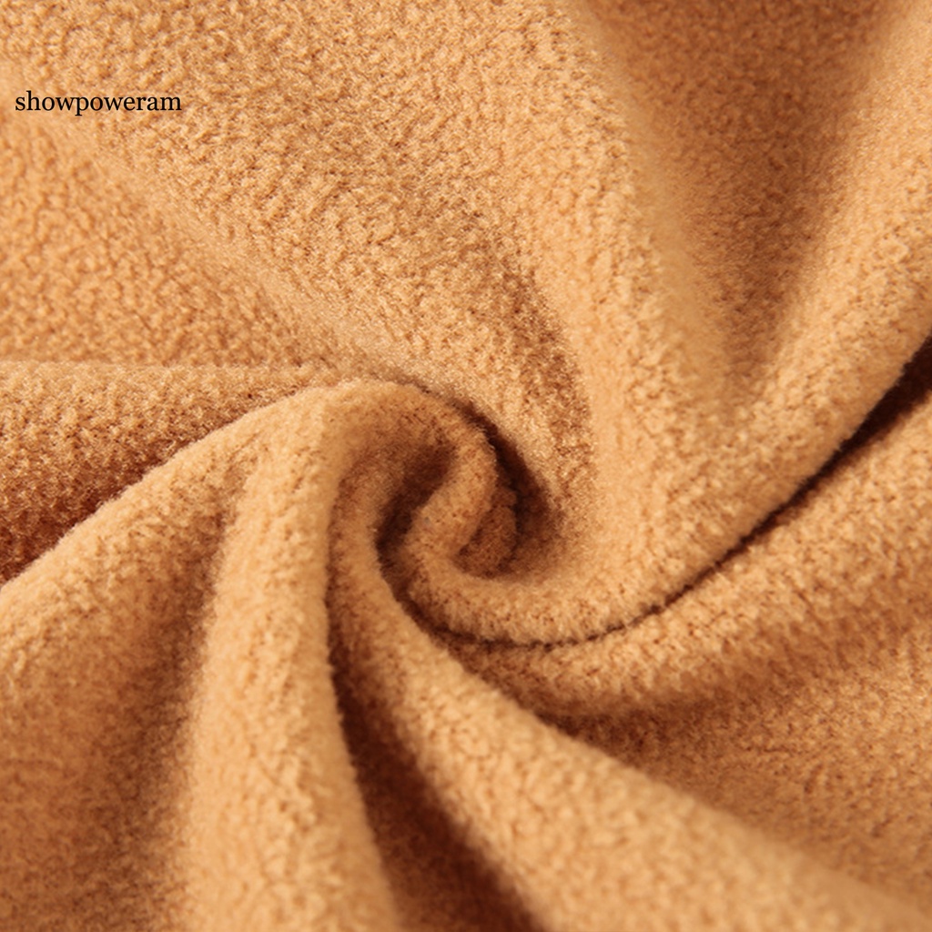 Mũ len trùm đầu giữ ấm thời trang mùa đông cho nam nữ