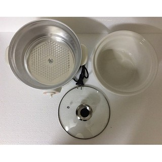 NỒI KHO ĐA NĂNG SỨ ĐẠT TƯỜNG